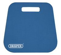 Draper 10196 Multi-Purpose Kneeler Pad Blue each 1