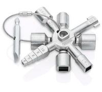 Draper Knipex 00 11 01 Twin Key 23608