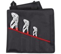 Draper Knipex 00 19 55 S6 Set Of Pliers Wrenches, 3 Piece, 330mm