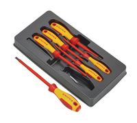Draper Knipex 00 20 12 V01 Screwdriver Set 56068