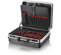 Draper Knipex 00 21 05 Le Tool Case "basic" Empty 12088