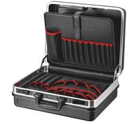 Knipex 00 21 05 Le Tool Case inBasicin Empty each 1 12088