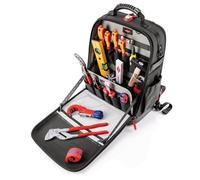 Knipex 00 21 50 S Tool Backpack Modular X18 17 Parts 530Mm each 1 13176
