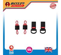 Draper KNIPEX 00 21 50 V01 Set with Module Adapters, 4 parts, 20mm 25030 25030