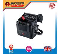 Draper KNIPEX 00 50 50 T LE Tool Bag for Working at Heights Empty, 300mm 25057 2