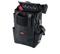 Draper Knipex 00 50 51 T Le Large Tool Bag For Working At Heights, Empty, 470mm