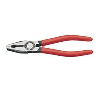 Draper Knipex 03 01 180 Sbe Combination Pliers, 180mm