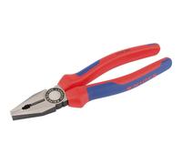 Draper Knipex 03 02 200 Sbe Combination Pliers, 200mm 69575