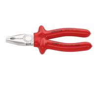Draper Knipex 03 07 180 Vde Combination Pliers, 180mm 21452