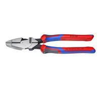 Draper Knipex 09 02 240 Sb Lineman's Pliers American Style, 240mm