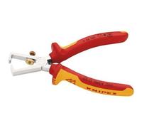 Knipex 11 06 160 Sb Vde Insulation Stripper 160Mm Pk 1 26968