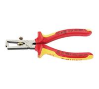 Knipex 31930 160mm Fully Insulated Wire Stripping Pliers