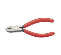 Draper Knipex 110mm Diagonal Side Cutter 31612