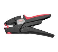 Draper 81580 Knipex 12 40 200 Self-Adjusting Insulation Stripper, 200mm