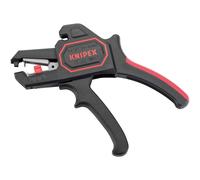 Knipex 43686 Self Adjusting Insulation Stripper