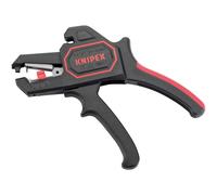 Knipex 43686 Self Adjusting Insulation Stripper