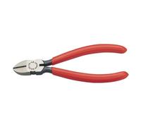 Knipex 70 01 140 SBE Diagonal Side Cutter, 140mm