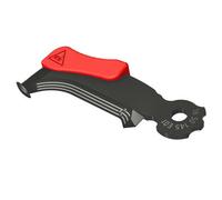 Draper Knipex 16 50 145 E01 Spare Blade With Glide Shoe For 16 50 145, 62mm