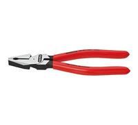 Draper Knipex 180mm High Leverage Combination Pliers 19587