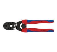 Draper Knipex Cobolt 71 12 200 SB Compact Bolt Cutters with Sprung Handles, 200m