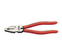 Draper Knipex 200mm High Leverage Combination Pliers 19588