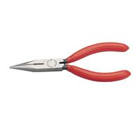 Knipex 55407 25 01 140Sb Long Nose Pliers 140Mm each