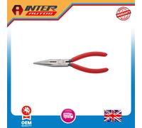 Draper KNIPEX 25 01 160 SB Snipe Nose Side Cutting Pliers, 160mm 55415