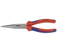 Knipex 55580 26 12 200 Sbe Long Nose Pliers With Heavy Duty Handles 200Mm each