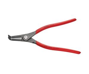Draper Knipex 305mm90Deg External Straight Tip Circlip Pliers 85 - 140mm Capacity (75097)