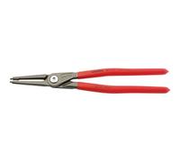 Draper Knipex 320mm Internal Straight Tip Circlip Pliers 85 - 140mm Capacity
