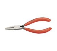 DRAPER Knipex 37 11 125 Watchmakers or Relay Adjusting Pliers, 125mm [55952]