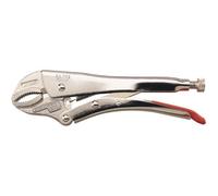 Draper Knipex 41 04 250 Curved Jaw Self Grip Pliers, 250mm 54217