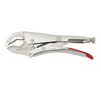 Draper Knipex 41 14 250 Prism Jaw Self Grip Pliers, 250mm 49176