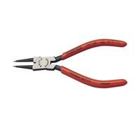 DRAPER Knipex 44 11 J0 J0 Straight Internal Circlip Pliers, 8 - 13mm [36897]