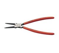 DRAPER Knipex 44 11 J3 SBE J3 Straight Internal Circlip Pliers, 40 - 100mm [5615