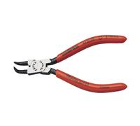 DRAPER Knipex 44 21 J01 J01 90° Bent Internal Circlip Pliers, 8 - 13mm [3689