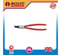 Draper KNIPEX 44 21 J31 SBE Circlip Pliers, 215mm 75778