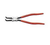 Draper Knipex 44 21 J41 J41 90° Bent Internal Circlip Pliers, 85-140mm