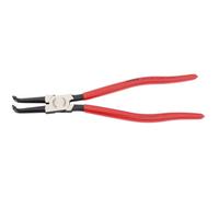 Knipex 44 21 J41 J41 90° Bent Internal Circlip Pliers, 85 - 140mm