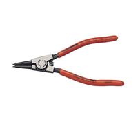DRAPER Knipex 46 11 A1 SBE A1 Straight External Circlip Pliers, 10 - 25mm [50712