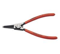 Draper KNIPEX 46 11 A2 SBE A2 Straight External Circlip Pliers, 19 - 60mm