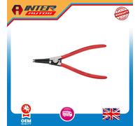 Draper KNIPEX 46 11 A3 SBE Circlip Pliers, 210mm 77253