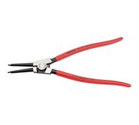 Draper Knipex 46 11 A4 A4 Straight External Circlip Pliers, 85-140mm 81030