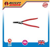 Draper KNIPEX 46 11 A4 SB Circlip Pliers, 320mm 81030