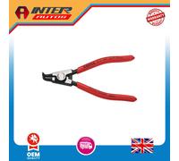 Draper KNIPEX 46 21 A01 SBE Circlip Pliers, 125mm 80917