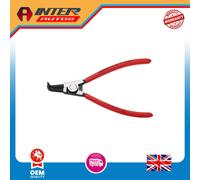 Draper KNIPEX 46 21 A21 SBE Circlip Pliers, 170mm 50746