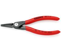 Draper Knipex 48 11 J1 Sb Precision Circlip Pliers, 140mm 75078