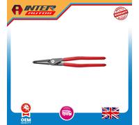 Draper KNIPEX 48 11 J4 SB Precision Circlip Pliers for internal circlips in bore
