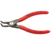 DRAPER Knipex 48 21 J01 90° Internal Straight Tip Circlip Pliers, 8 - 13mm C