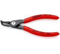 Draper Knipex 48 21 J01 Sb Precision Circlip Pliers, 130mm 75082